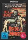 Bride Of The Monster (OST/Filmmusik/Ed Wood Collection /...