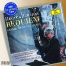 Berlioz Hoctor - Requiem (Schreier Peter / Munch Charles...