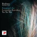 Brahms Johannes - Piano Trios, The (Ma Yo-Yo / Ax Emanuel...