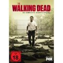Walking Dead, The (6. Staffel/Uncut/DVD Video/FsK 18)