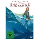 The Shallows - Gefahr aus der Tiefe