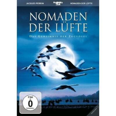 Nomaden der Lüfte