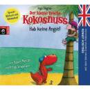 Siegner Ingo - Der kleine Drache Kokosnuss - Hab keine...