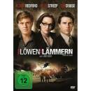 Von Löwen Und Lämmern