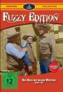 Fuzzy: Der Held Des Wilden Westens (OST/Filmmusik / DVD...