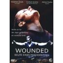 Wounded-Beute Eines Psychopathen (DVD Video/FsK 18)