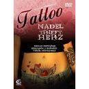 Tattoo-Nadel Trifft Herz