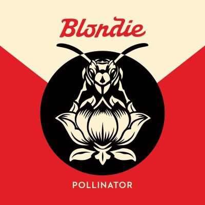 Blondie - Pollinator (180Gr.)