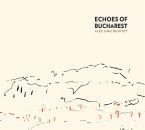 Alex Simu Quintet - Echoes Of Bucharest