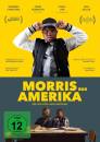 Morris Aus Amerika
