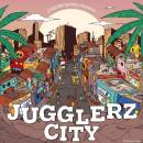 Jugglerz City (Diverse Interpreten)
