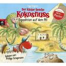 Siegner Ingo - Der kleine Drache Kokosnuss