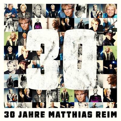 Reim Matthias - 30 Jahre