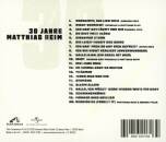 Reim Matthias - 30 Jahre