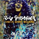 Gallagher Rory - Check Shirt Wizard: Live In 77 (2Cd)