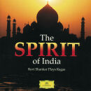Shankar Ravi / u.a. - Spirit Of India, The
