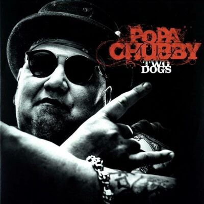 Chubby Popa - Two Dogs (Vinyl)