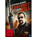 Contract To Kill - Zwischen den Fronten (DVD Video/FsK 18)