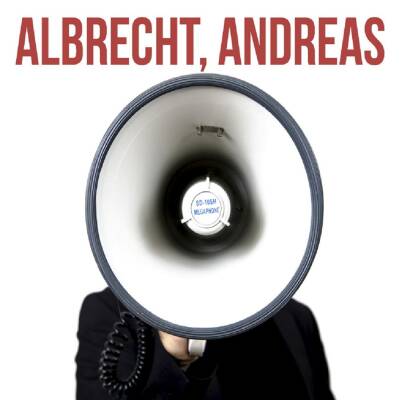 Albrecht Andreas - Andreas Albrecht