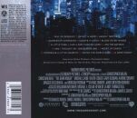 Zimmer Hans / Newton Howard James - Dark Knight, The (OST)
