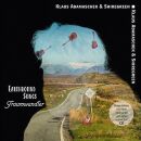 Klaus Adamaschek & Shiregreen - Earthbound Songs...