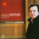 Schumann Robert - Dichterliebe (Gerhaher Christian /...