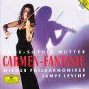 Ravel / Sarasate / Faure / u.a. - Carmen-Fantasie (Mutter...