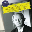 Beethoven Ludwig van - Klaviersonaten 8,14,21,23 (Kempff...