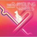 Rambling Wheels, The - 300000 Cats Of Bubastis, The