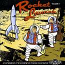 Black Shack Recordings: Rocket Launch Vol.1