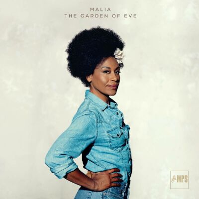 Malia - Garden Of Eve, The