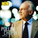 Chopin Frederic - RECITAL (Pollini Maurizio)