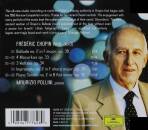 Chopin Frederic - RECITAL (Pollini Maurizio)