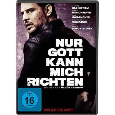 Nur Gott kann mich richten