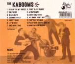 Kabooms, The - Kabooms, The