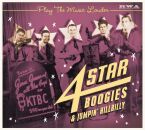 4 Star Boogies & Jumpin Hillbilly