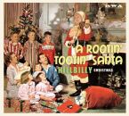 A Rootin Tootin Santa: Hillbilly Christmas