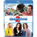 Kindsköpfe 2 (Blu-ray) [Occasion/Solange Vorrat!]