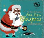 Blink Before Christmas - A Koko Mojo Celebration