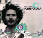 Tomas Nikolai - Sings Poems For Laila