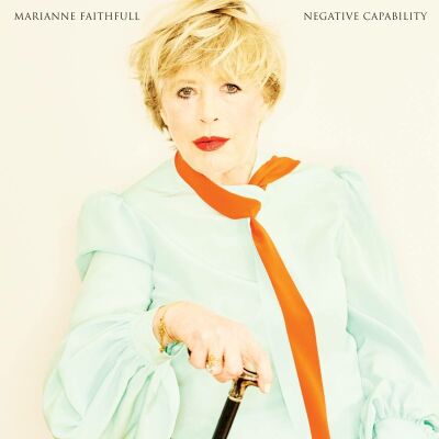 Faithfull Marianne - Negative Capability (Box Set / Vinyl LP & Bonus CD)