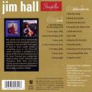 Hall Jim - Storyteller