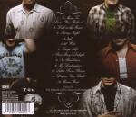 Infamous Stringdusters - FORK IN THE ROAD