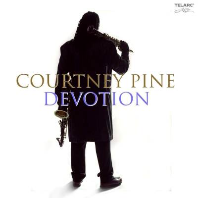 Pine Courtney - Devotion