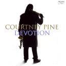 Pine Courtney - Devotion