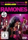 Ramones - Musikladen Live (& CD / DVD Video)