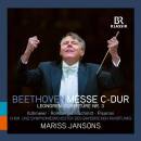 Beethoven Ludwig van - Messe C-Dur/Leonoren-Ouvertuere...