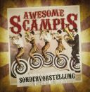 Awesome Scampis - Sondervorstellung