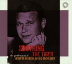 Rehbein Herbert - Soothing The Tiger