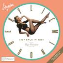 Minogue Kylie - Step Back In Time: the Definitive Collection